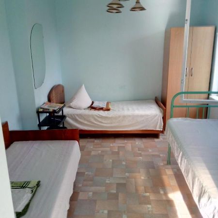 Domik U Morya Hotell Odessa Eksteriør bilde