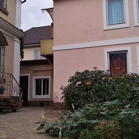 Domik U Morya Hotell Odessa Eksteriør bilde
