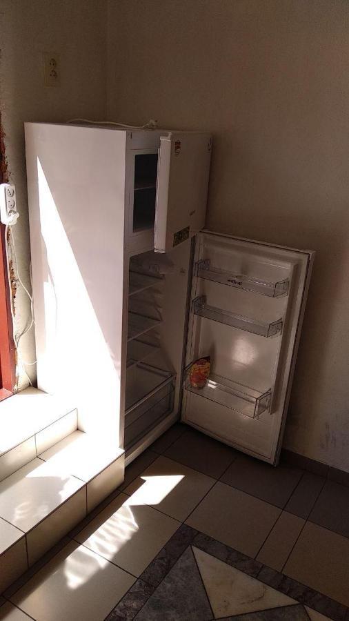 Domik U Morya Hotell Odessa Eksteriør bilde