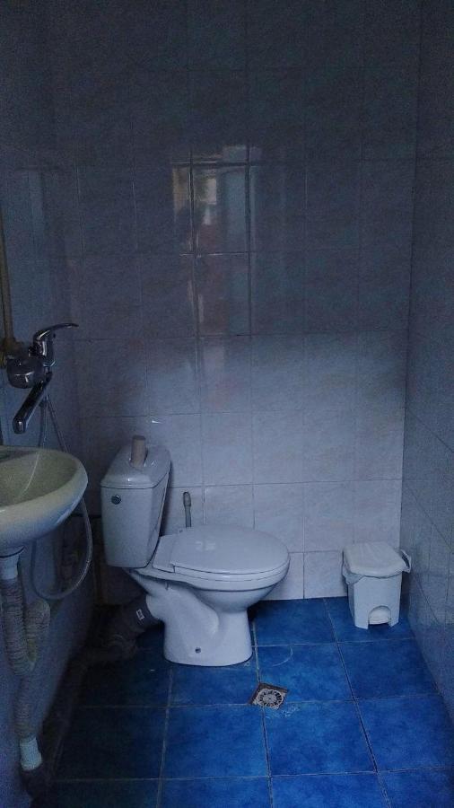 Domik U Morya Hotell Odessa Eksteriør bilde